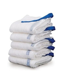 Lap Sponges 18x18 - 5/pk
